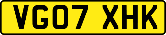 VG07XHK