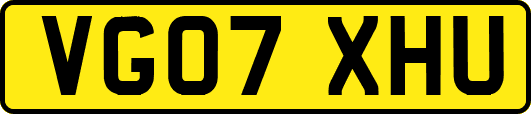 VG07XHU
