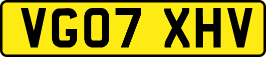 VG07XHV