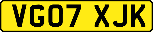 VG07XJK