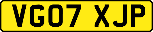VG07XJP