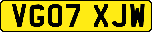 VG07XJW