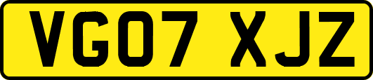 VG07XJZ