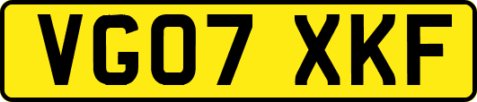 VG07XKF