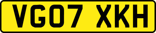 VG07XKH