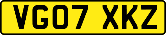 VG07XKZ