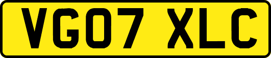 VG07XLC