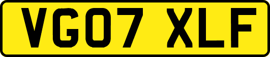 VG07XLF