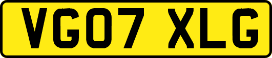 VG07XLG