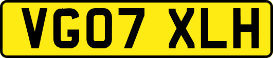 VG07XLH