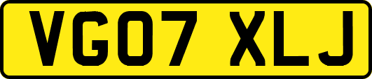 VG07XLJ