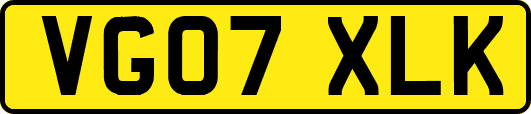 VG07XLK
