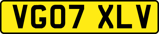 VG07XLV