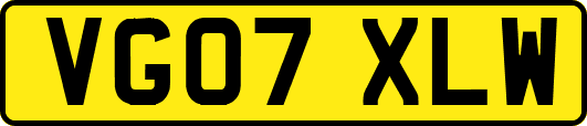 VG07XLW