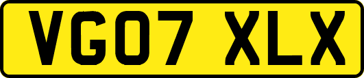 VG07XLX