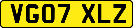 VG07XLZ