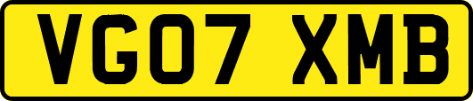 VG07XMB