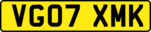 VG07XMK