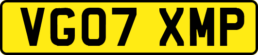 VG07XMP