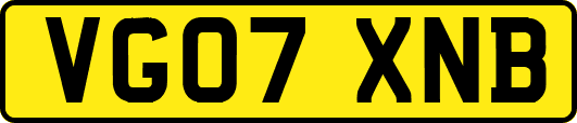 VG07XNB