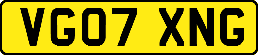 VG07XNG