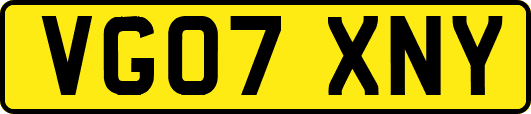 VG07XNY