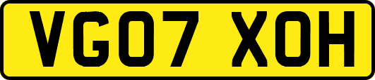 VG07XOH