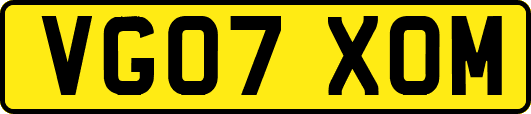 VG07XOM