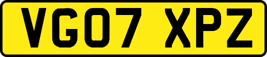 VG07XPZ