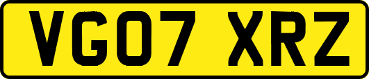 VG07XRZ
