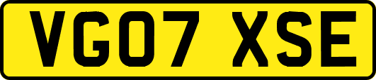 VG07XSE