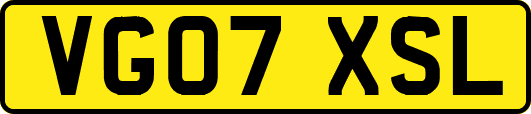 VG07XSL