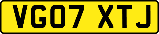 VG07XTJ