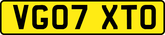 VG07XTO