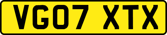 VG07XTX