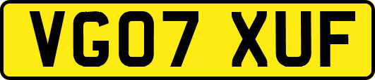 VG07XUF