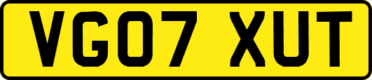 VG07XUT