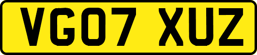 VG07XUZ