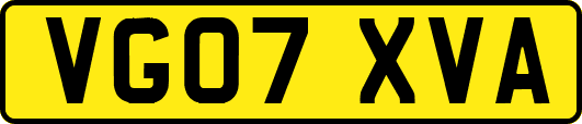 VG07XVA