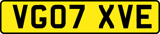 VG07XVE