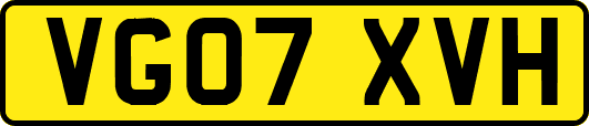 VG07XVH