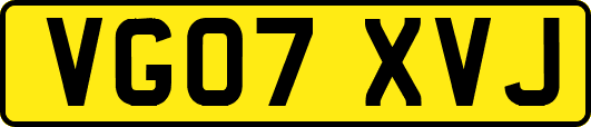 VG07XVJ