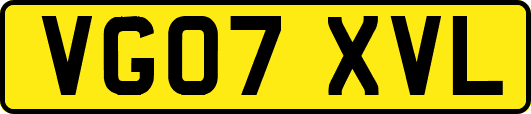 VG07XVL