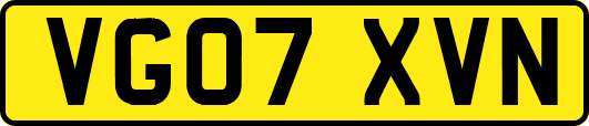 VG07XVN