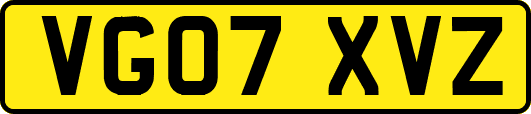 VG07XVZ