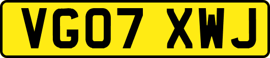 VG07XWJ