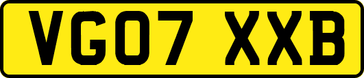 VG07XXB