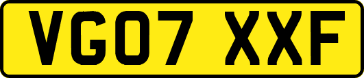 VG07XXF
