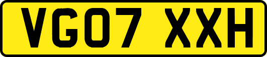 VG07XXH