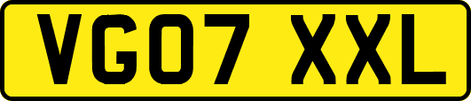 VG07XXL